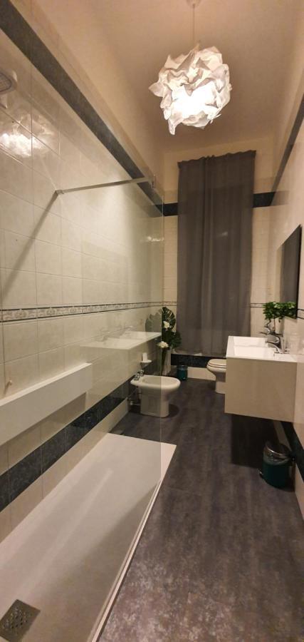 Affittacamere De Gasperi Padua Habitación foto